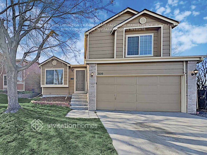 Primary Photo - 3109 W Calypso Ct
