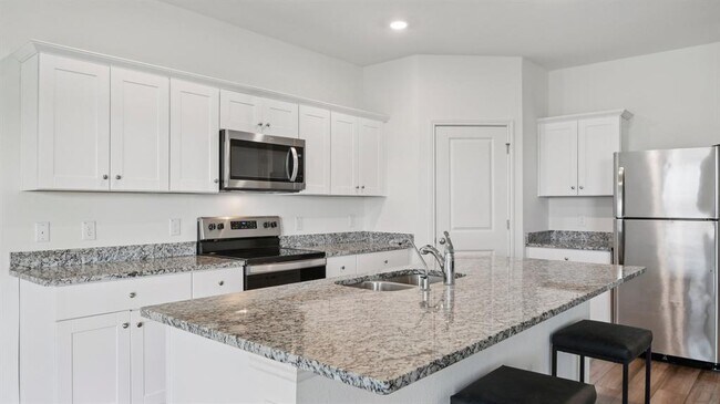 Building Photo - 17808 Altesino Cv