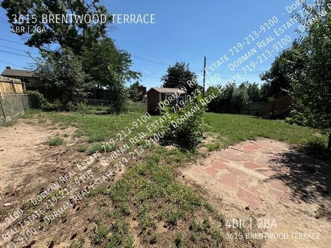 Building Photo - 3615 Brentwood Terrace