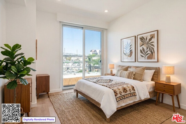 Building Photo - 1414 S Beverly Dr