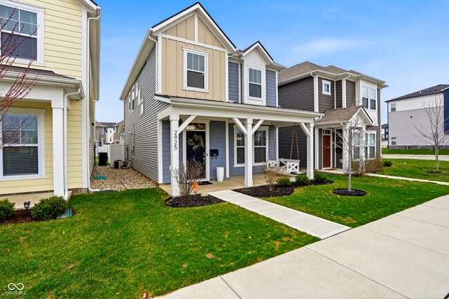 Building Photo - 2925 Bolton Square Blvd