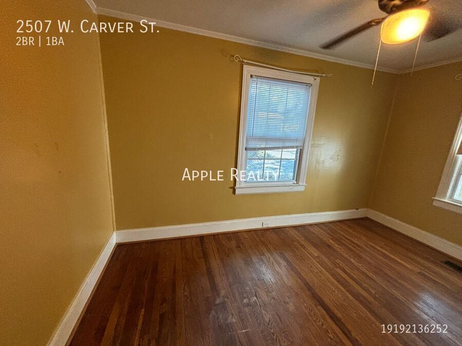Building Photo - 2507 W Carver St