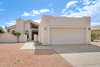 Building Photo - 25645 S Brentwood Dr