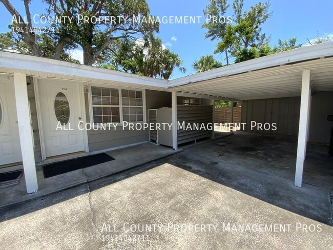 Building Photo - 2168 Wood St