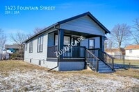 Building Photo - 1423 Fountain St