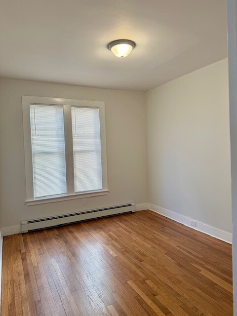 Bedroom - 239 Center St