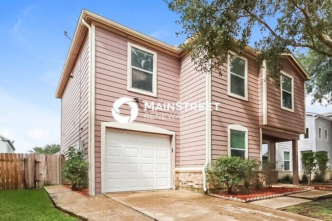 Building Photo - 4 Bedroom Pet-Friendly Home in Fresno, TX with Main Street Renewal