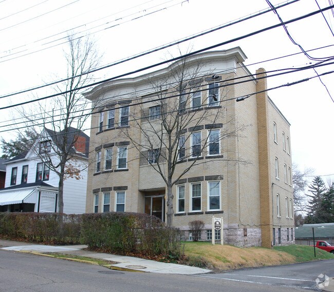 Primary Photo - C A PROPERTIES