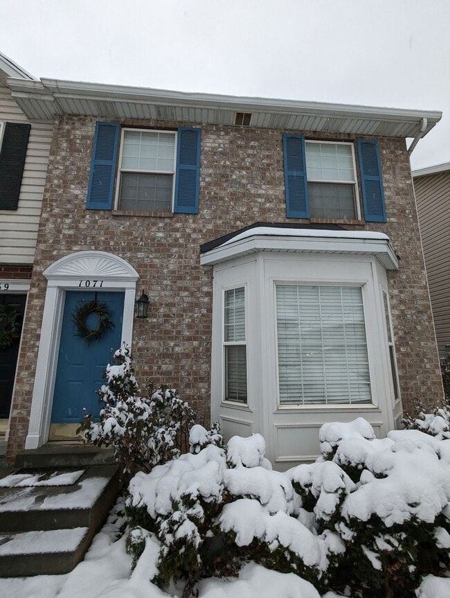 Primary Photo - Provo Townhouse