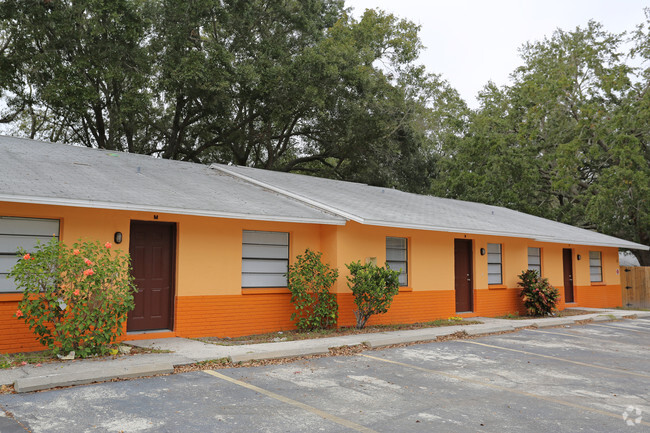 Building Photo - Sunny View Apartments