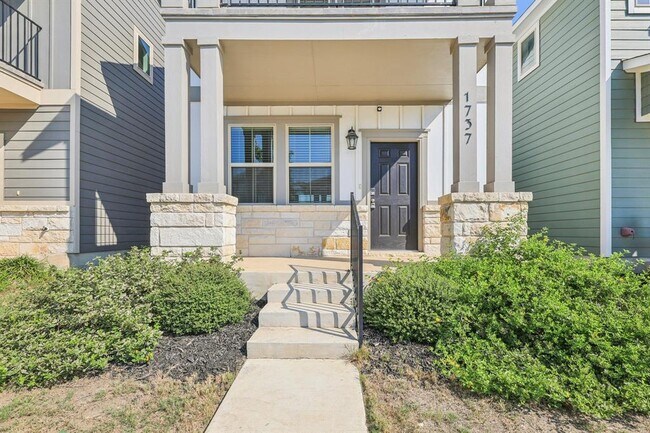 Building Photo - 1737 Fountain Bridge Dr