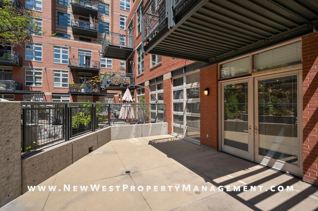 Building Photo - Expansive East Village loft at Parkloft, a...