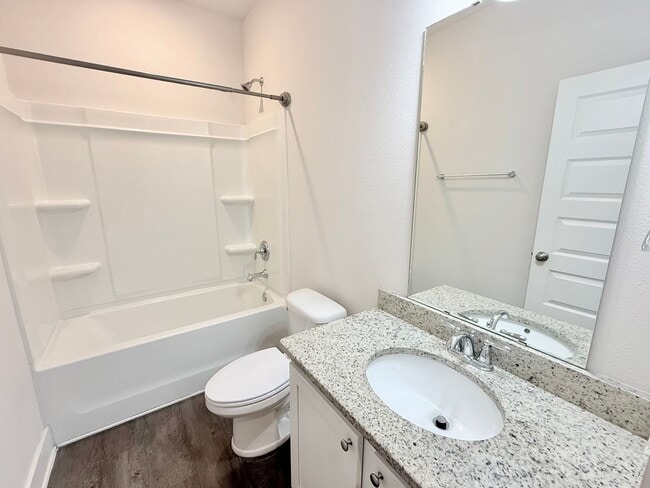 Building Photo - Spacious 3-Bedroom Home - Community Pool