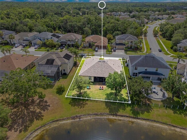 Building Photo - 16313 Birchwood Way