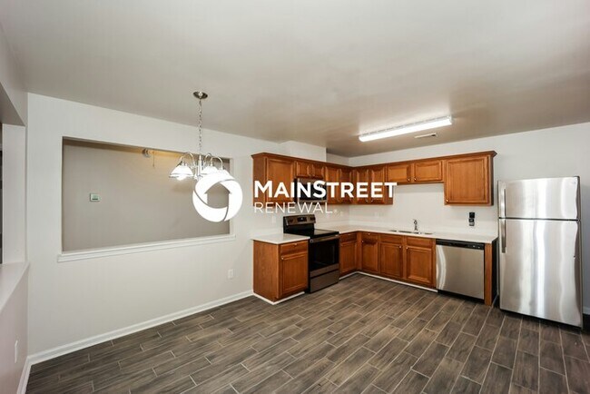 Building Photo - 4 Bedroom Pet-Friendly Home in ATLANTA, GA with Main Street Renewal