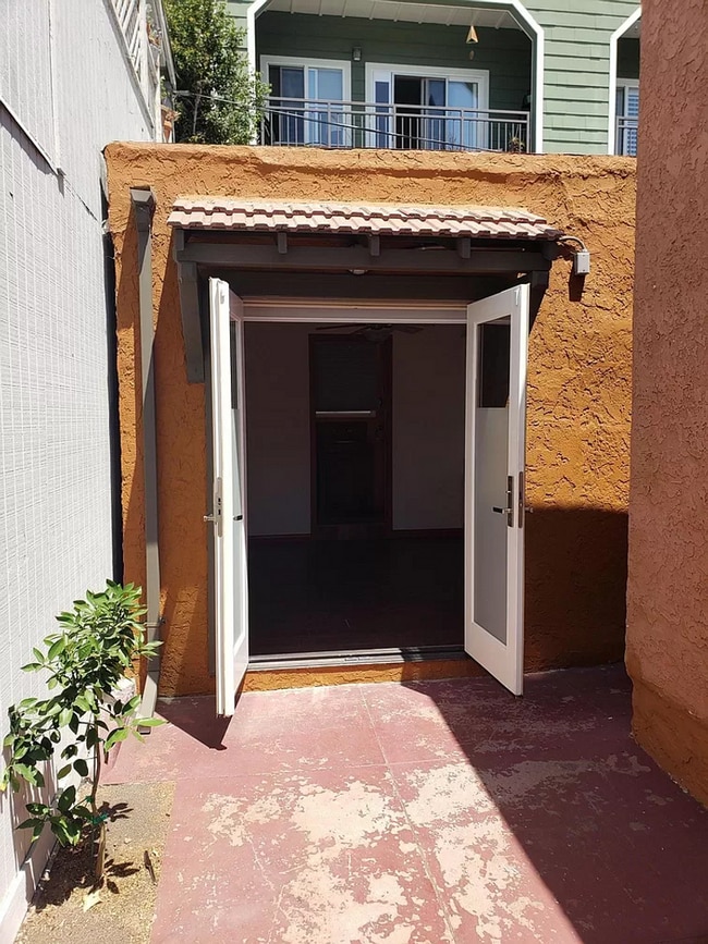 Building Photo - Spanish Bungalow in Hillcrest