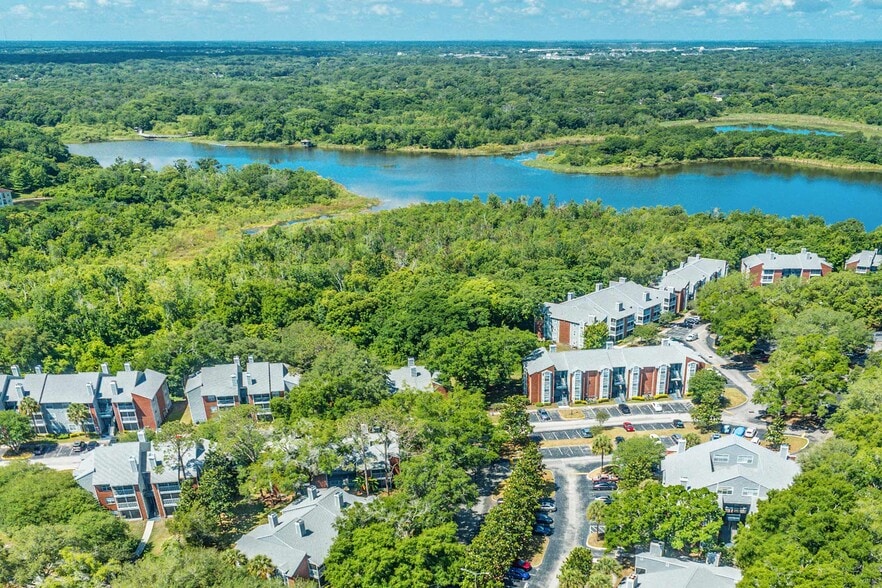 Building Photo - Lotus Landing