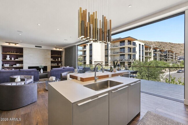 Building Photo - 6311 E Phoenician Blvd