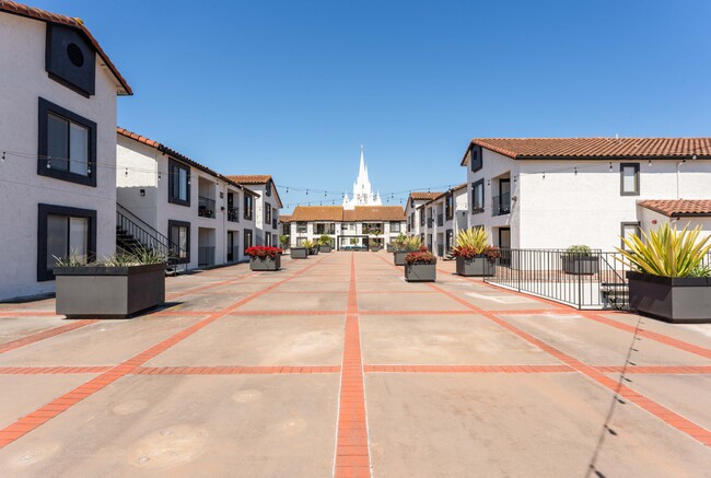 Building Photo - Mirada at La Jolla Colony Apartments