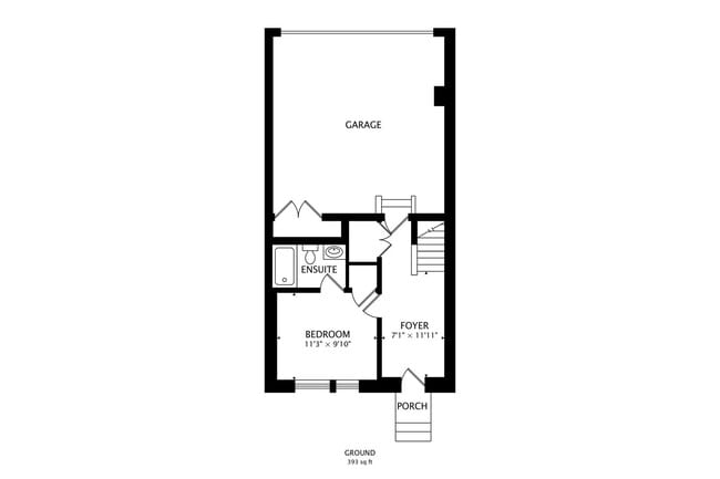 Building Photo - Stunning Contemporary Townhome - 4 Bedroom...