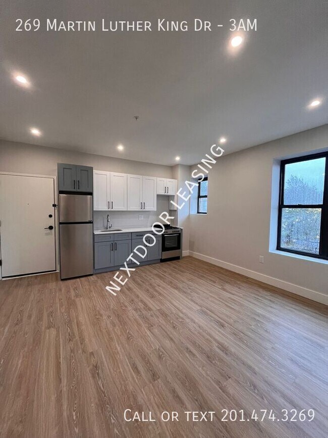 Building Photo - 269 M.L.K. Drive