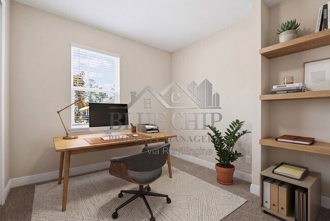 Building Photo - 1008 British Cir