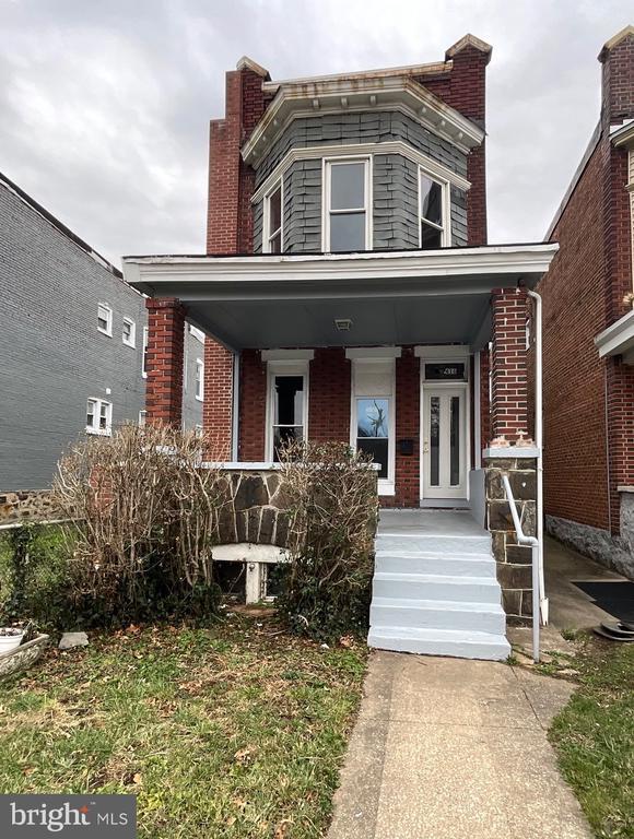 Building Photo - 416 N Hilton St