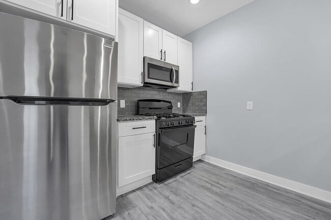 Building Photo - 1157 Atcheson St