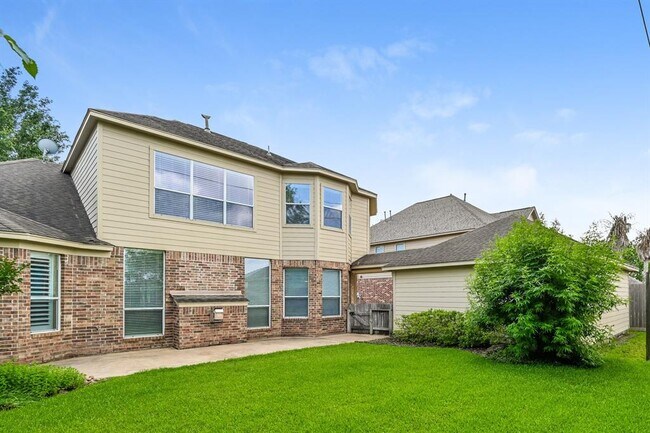 Building Photo - 17714 Meadow Crossing Ln