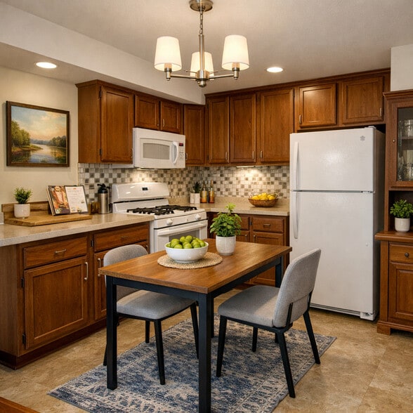 Building Photo - Oak Park Heights