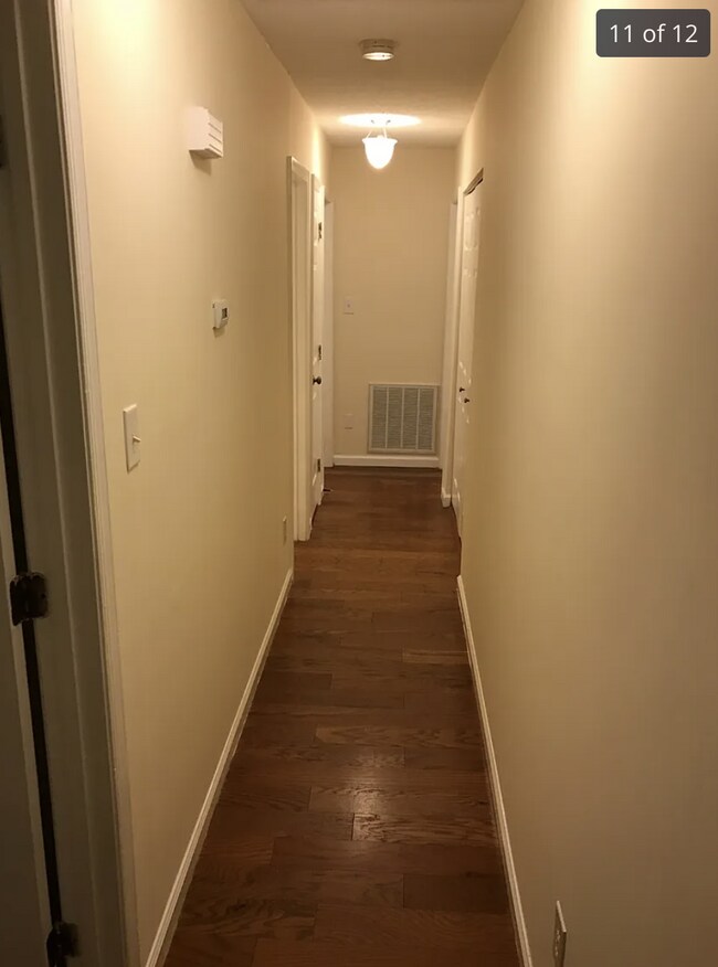Building Photo - "Charming 3-Bed Home with Hardwood Elegance in Downtown Raleigh Oasis!"