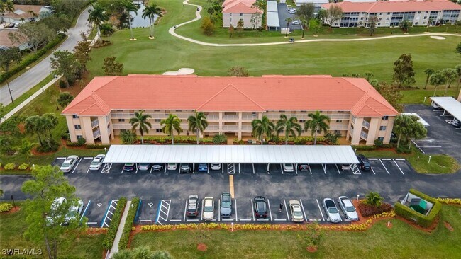 Building Photo - 1100 Eastham Way