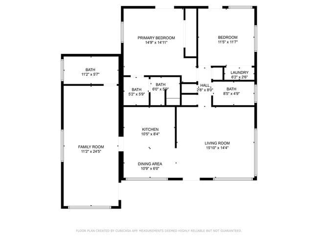 Building Photo - Unique 3 Bed, 3 Bath Waterfront Property w...