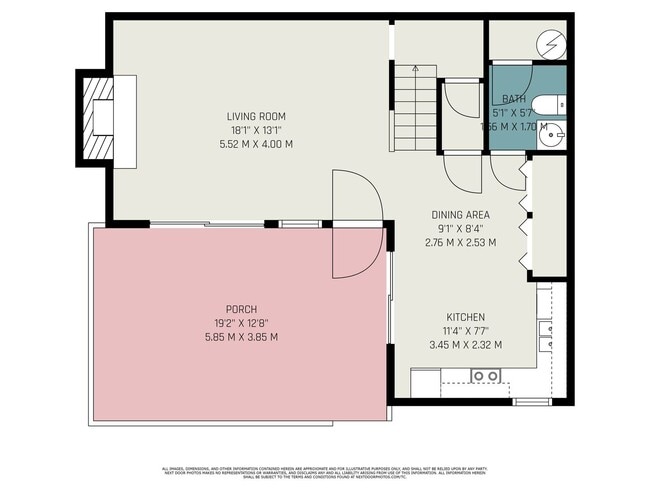 Building Photo - 9626 E Kansas Cir