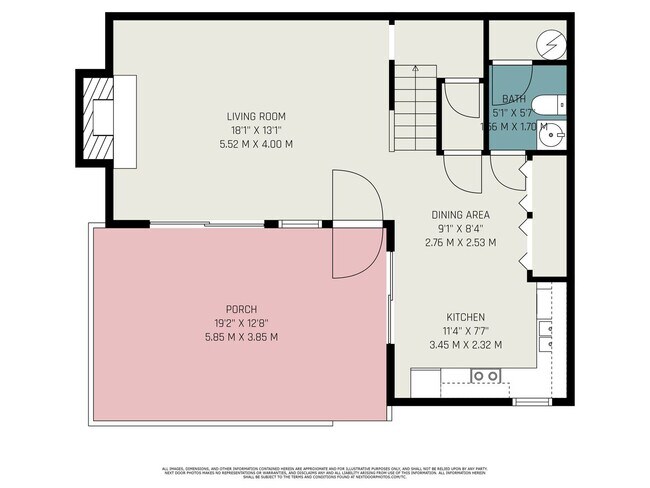 Building Photo - Charming 2 Bedroom 1.5 Bathroom Condo in Southeast Denver available Now!