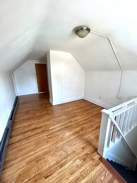 Building Photo - 4541 Camden Ave N