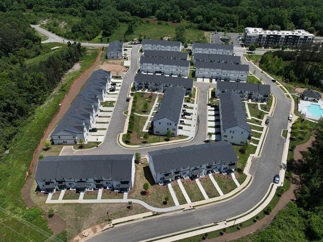 Building Photo - 1632 Switchgrass Ave SE