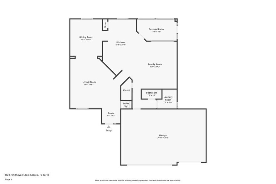 Building Photo - 882 Grand Sayan Loop