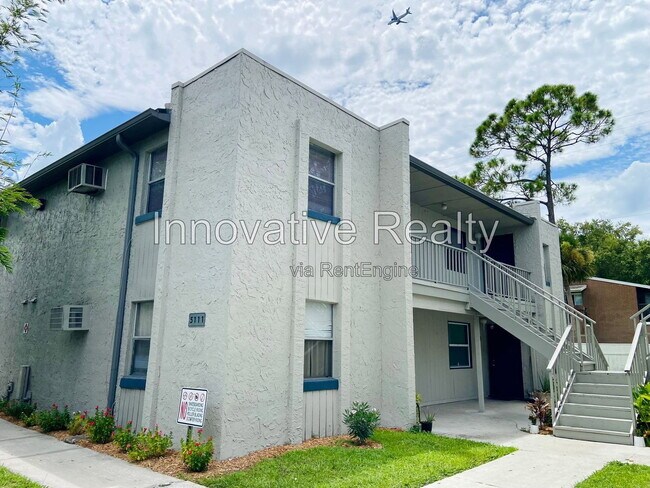 Building Photo - 5111 Curry Ford Rd