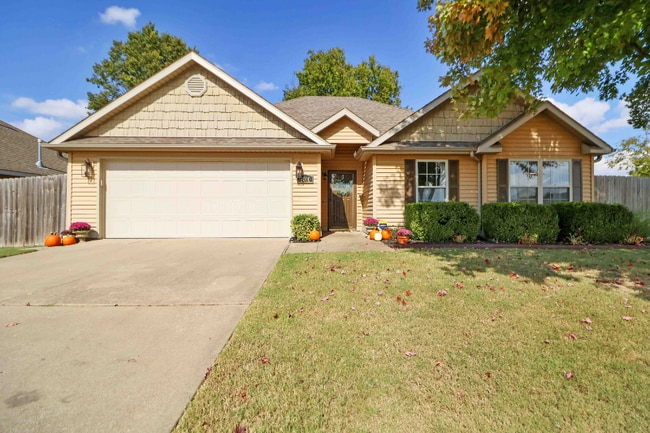 Building Photo - 3000 SW Wentworth Ave