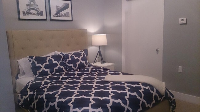 Building Photo - 250 S Martin Luther King Blvd