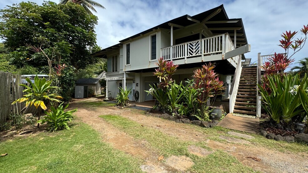 Building Photo - 4695 Aliomanu Rd