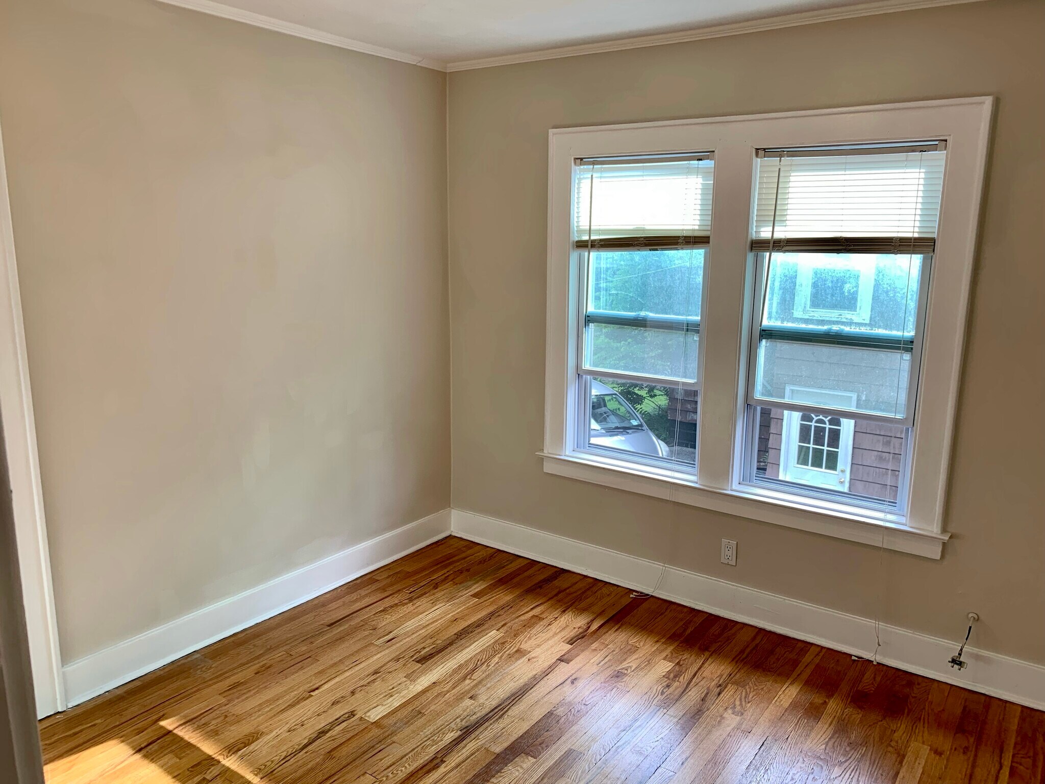 Bedroom 2 - 412 Broad St
