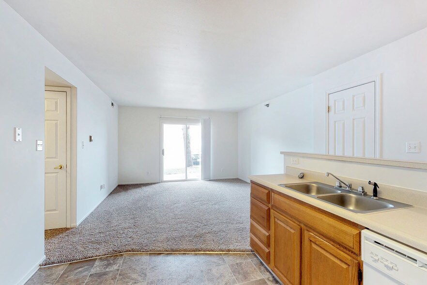 Crescent Chase 8650 Crescent Johnston IA 50131 Apartment Finder