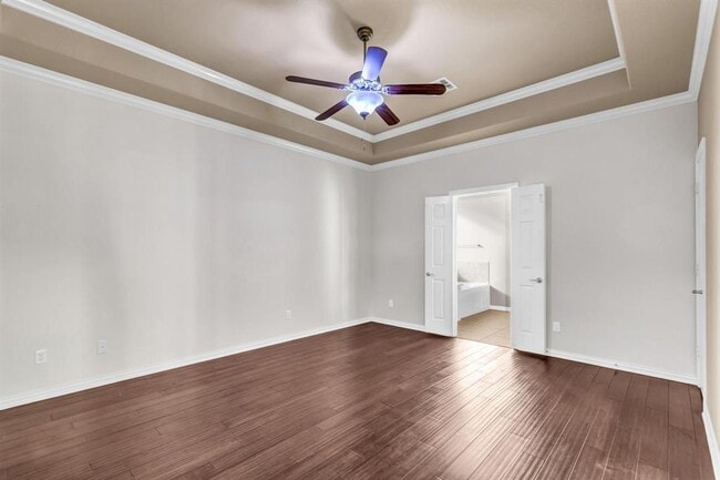 Building Photo - 500 Hickory Run Dr
