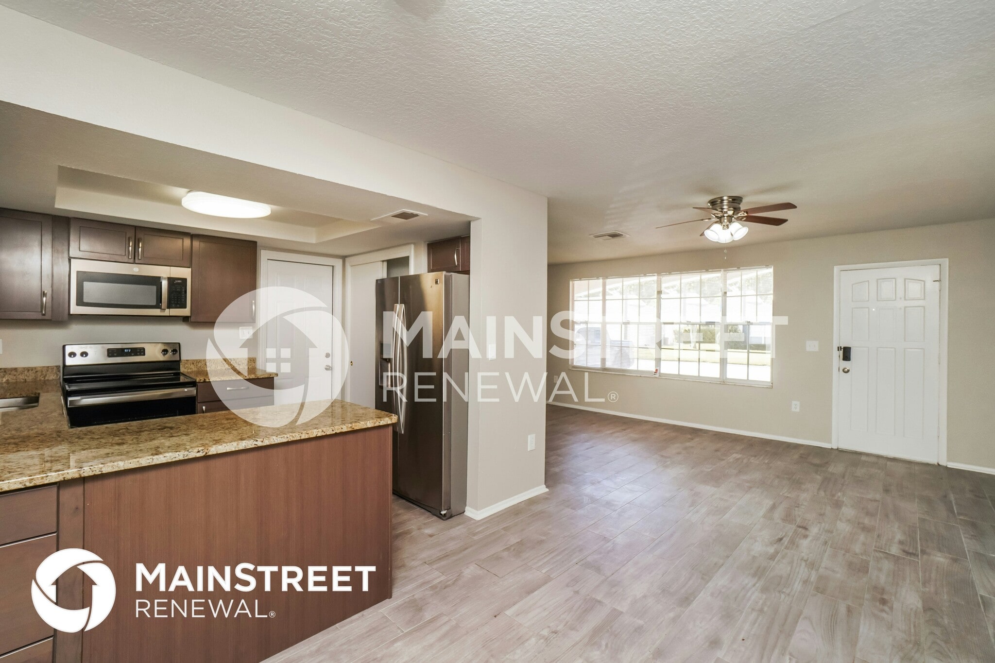 Building Photo - 8803 Seeley Ln