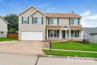 Building Photo - 1031 Caleb Dr