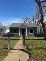 Building Photo - 1214 N 10th St