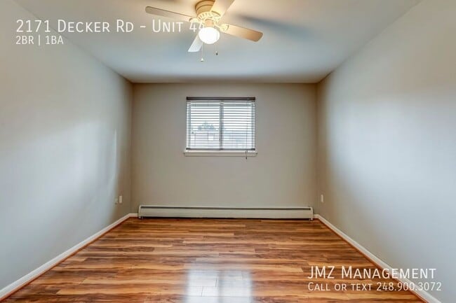 Building Photo - 2171 Decker Rd