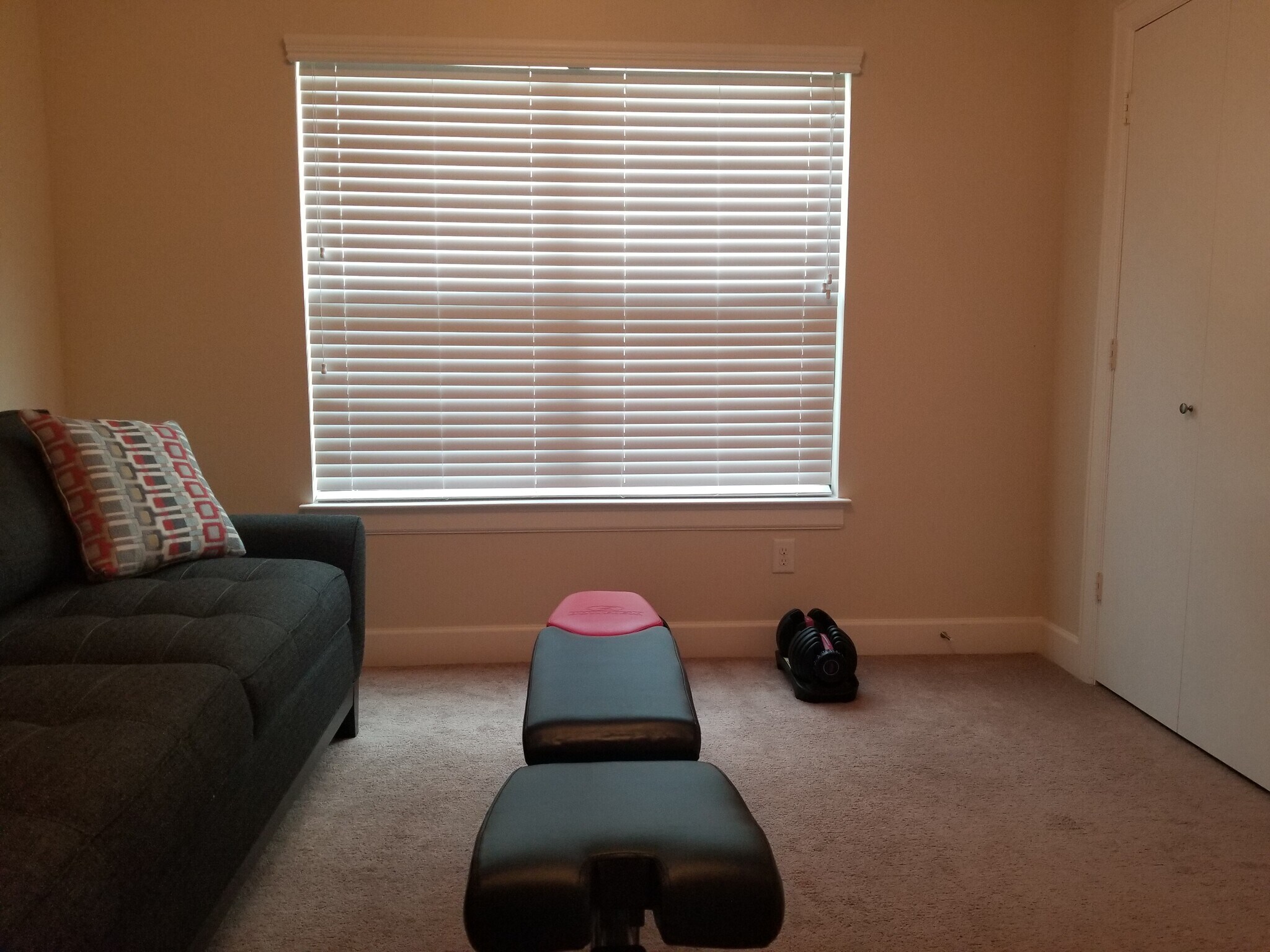 Bedroom 3 - 3709 Main Plaza Dr